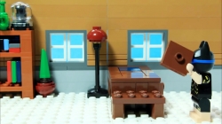 مجموعه استاپ موشن لگو ها برای کودکان قسمت 81